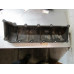 30D022 Right Valve Cover From 2005 Dodge Ram 1500  4.7 53021828AA